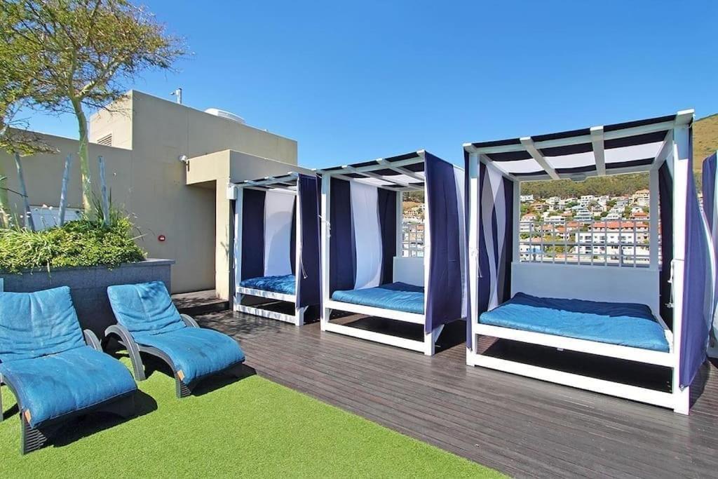 Cape Royale I Whosting Apartment Cape Town Exterior photo