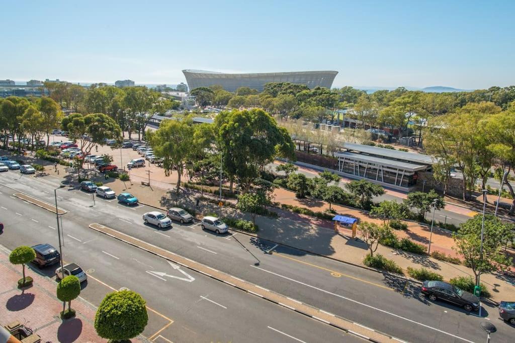 Cape Royale I Whosting Apartment Cape Town Exterior photo